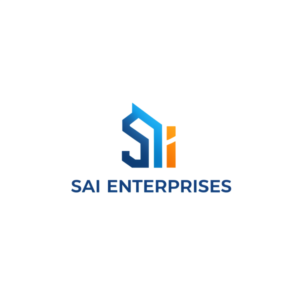 Sai Enterprises Logo